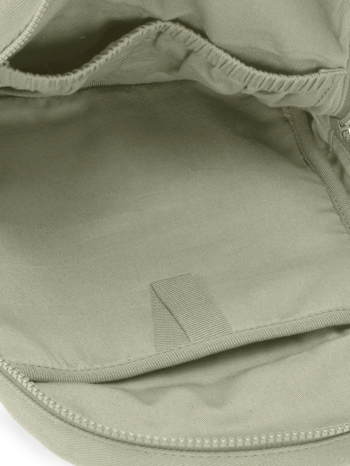 Felix Clay Green Sling Bag