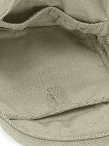 Felix Clay Green Sling Bag