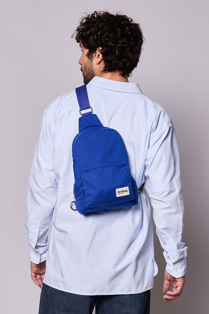 Felix Sling Bag Electric Blue