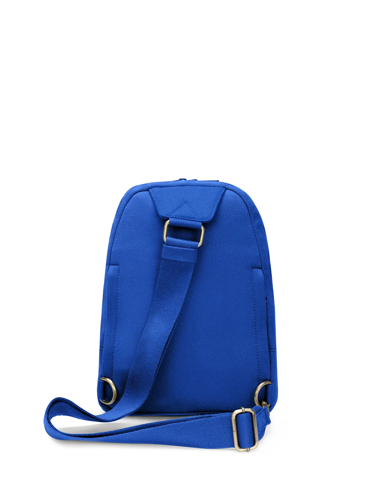 Felix Sling Bag Electric Blue