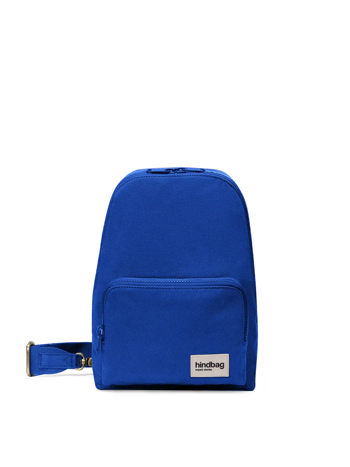 Felix Sling Bag Electric Blue