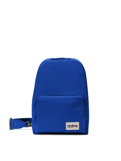 Felix Sling Bag Electric Blue