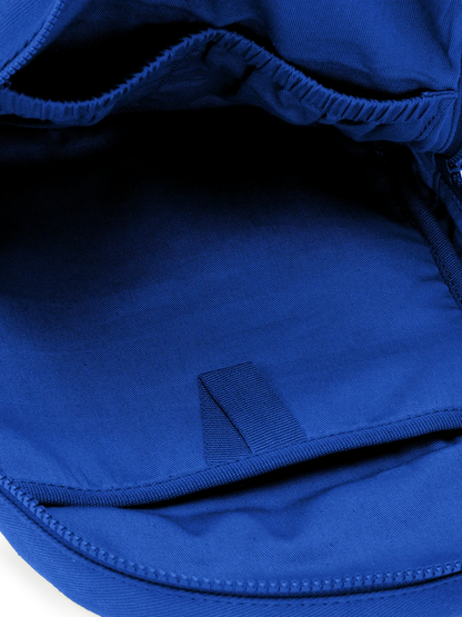 Felix Sling Bag Electric Blue