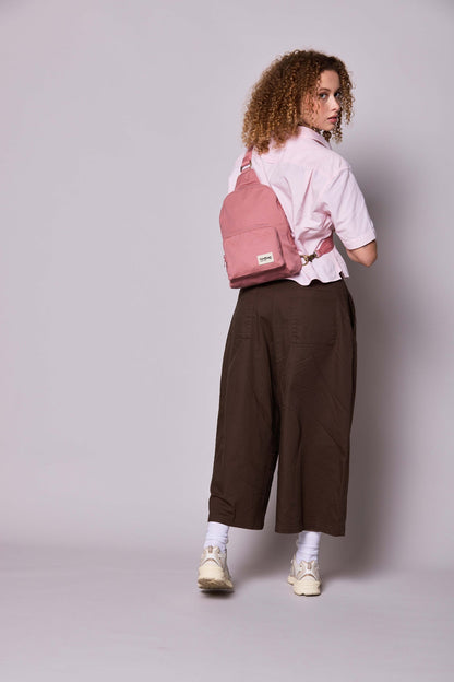 Felix Sling Bag Blush Pink