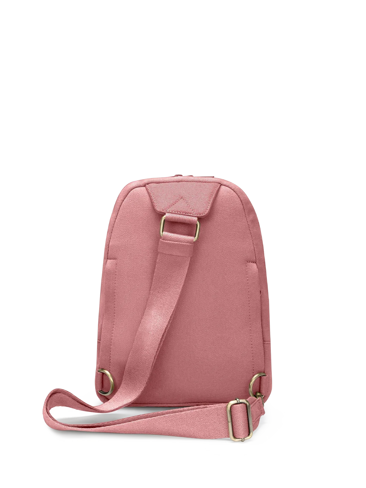 Felix Sling Bag Blush Pink
