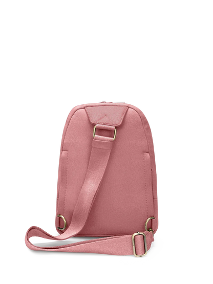 Felix Sling Bag Blush Pink
