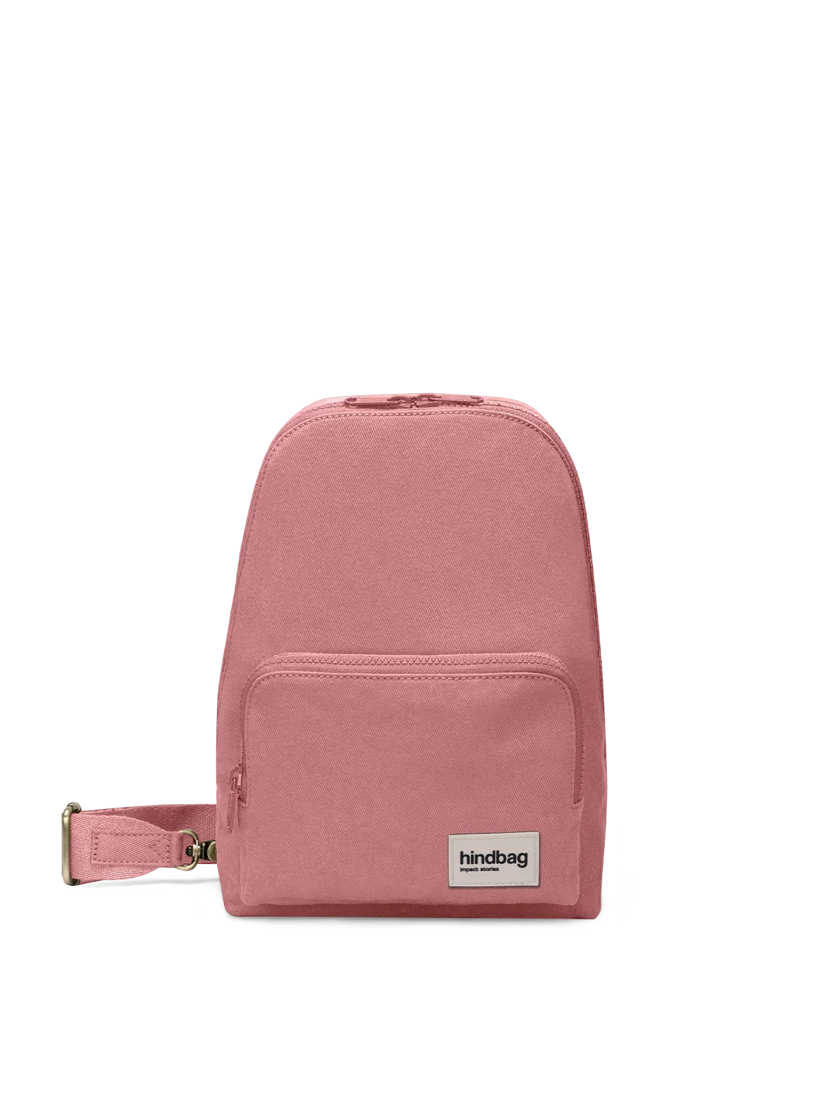 Felix Sling Bag Blush Pink