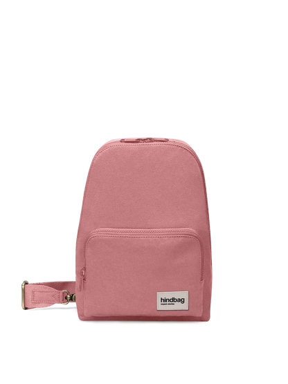 Felix Sling Bag Blush Pink