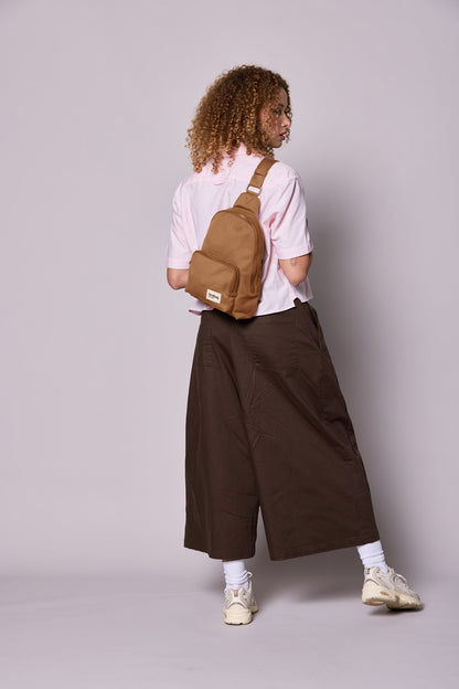 Felix Sling Bag Cinnamon