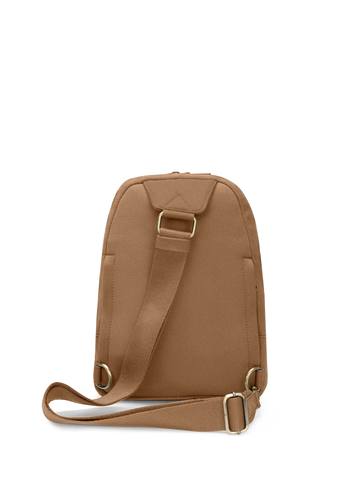 Felix Sling Bag Cinnamon