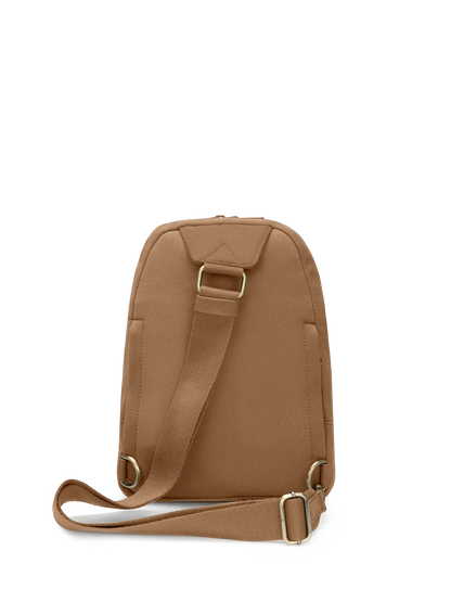 Felix Sling Bag Cinnamon