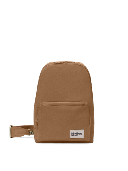Felix Sling Bag Cinnamon