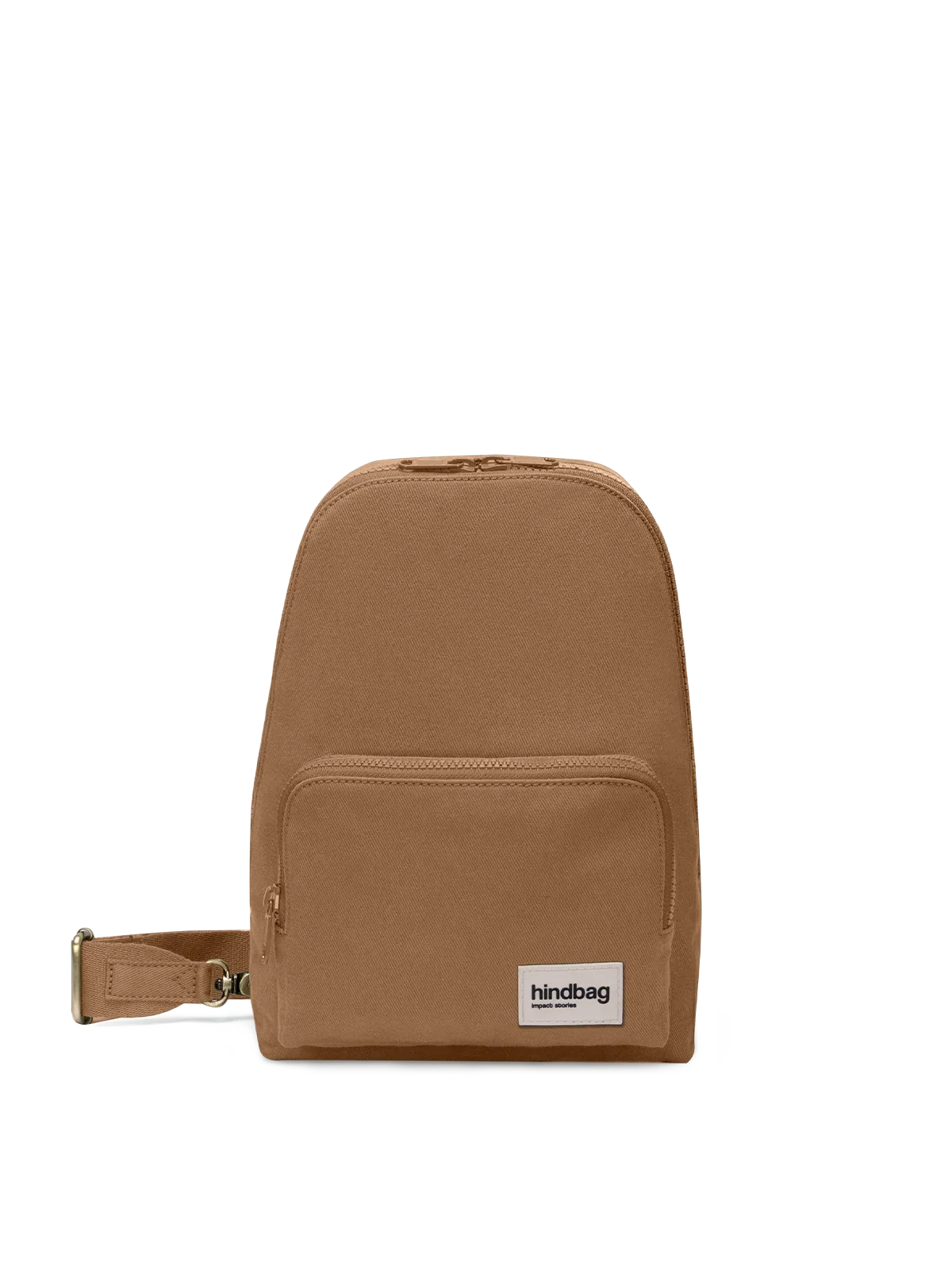 Felix Sling Bag Cinnamon