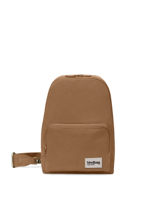 Felix Sling Bag Cinnamon