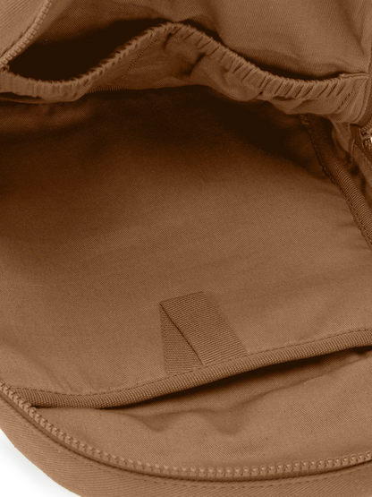 Felix Sling Bag Cinnamon
