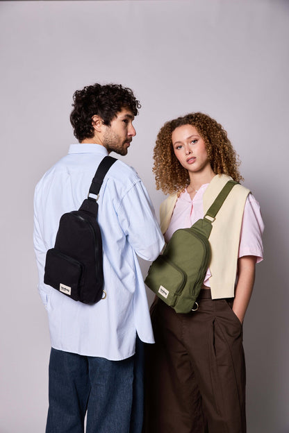 Sling Bag Felix Black