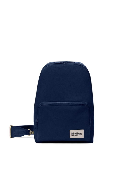 Sling bag Felix Navy
