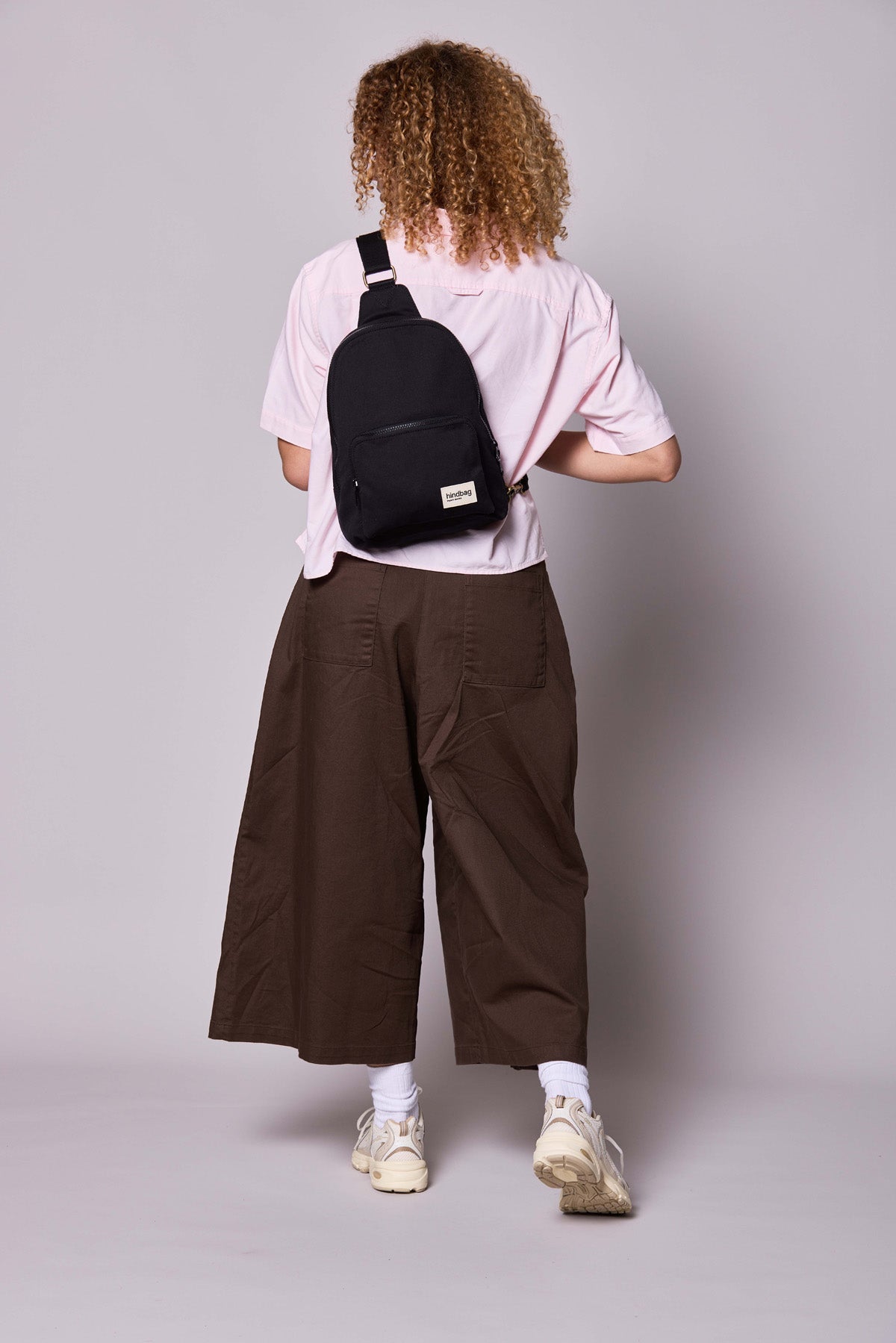 Sling Bag Felix Black
