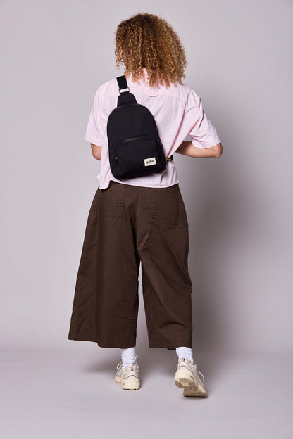 Sling Bag Felix Black