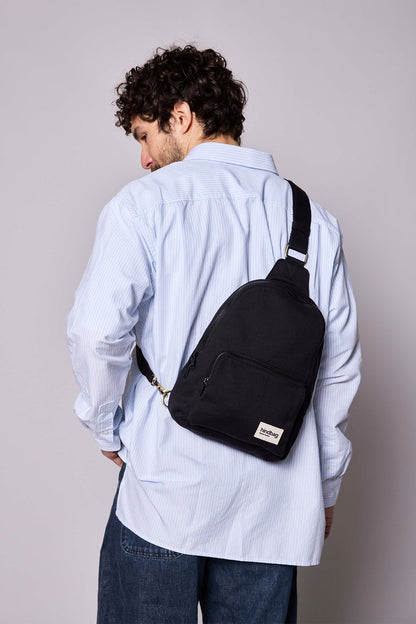 Sling Bag Felix Black