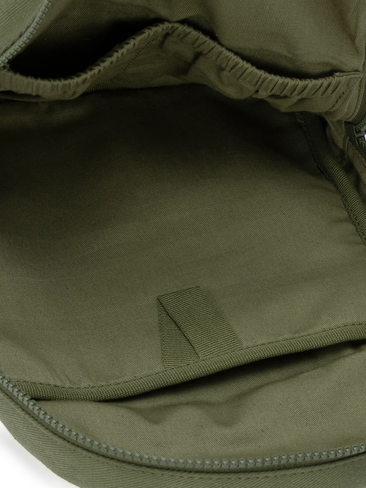 Felix Olive Sling Bag