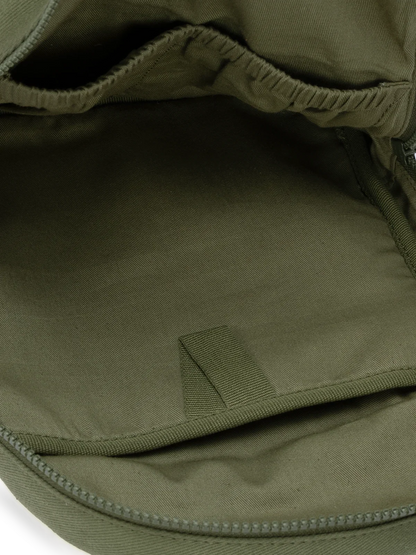 Felix Olive Sling Bag