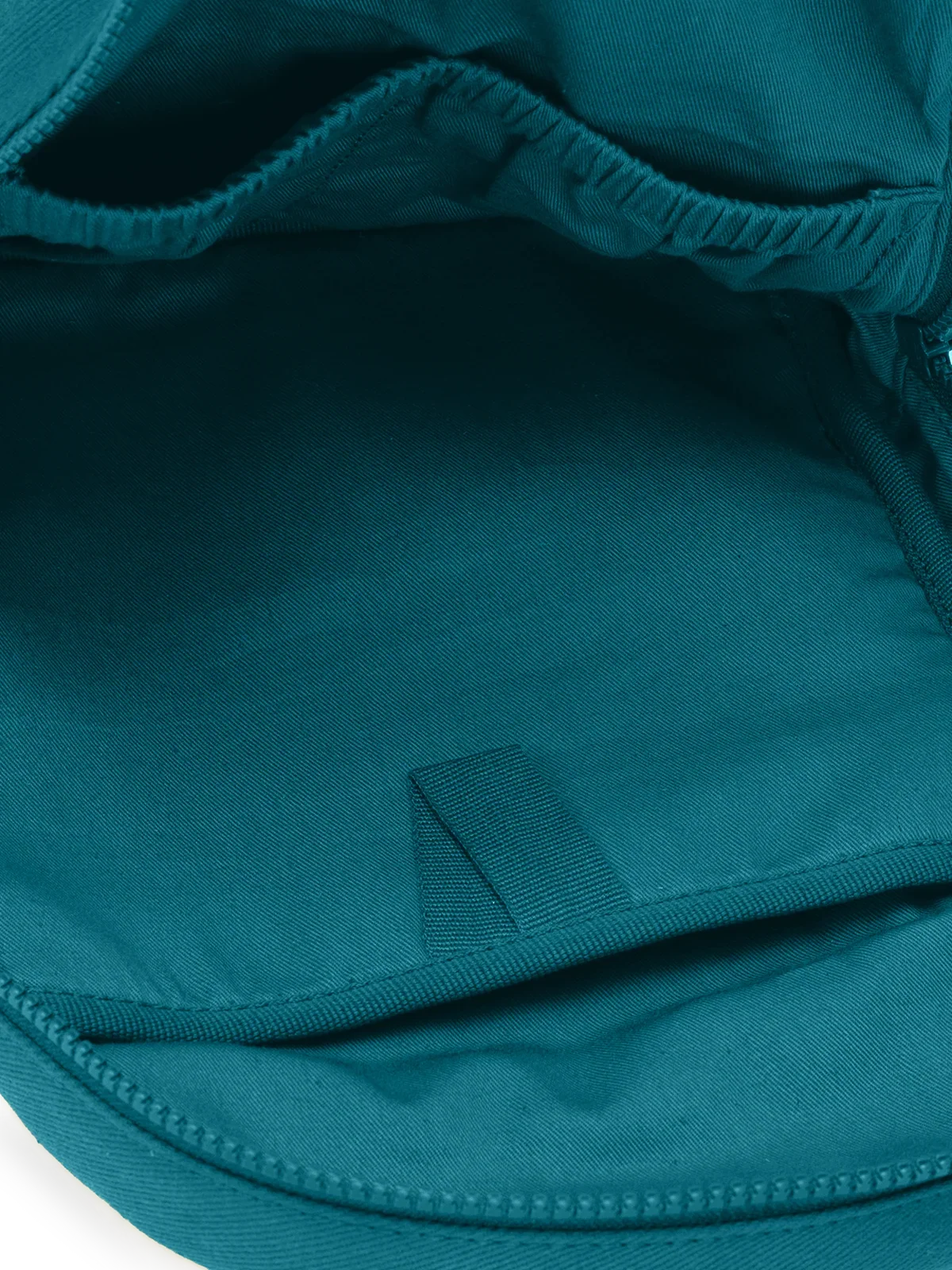 Felix Peacock Blue Sling Bag