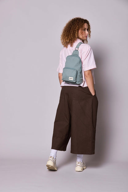 Sling Bag Felix Sage