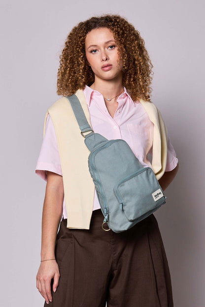 Sling Bag Felix Sage