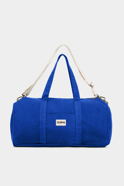 Gabriel Blue electric Bag