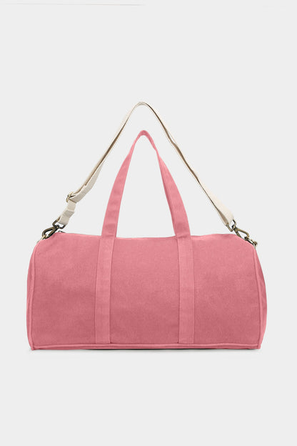 Gabriel Blush Bag
