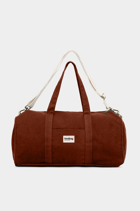 Gabriel Chocolate Bag