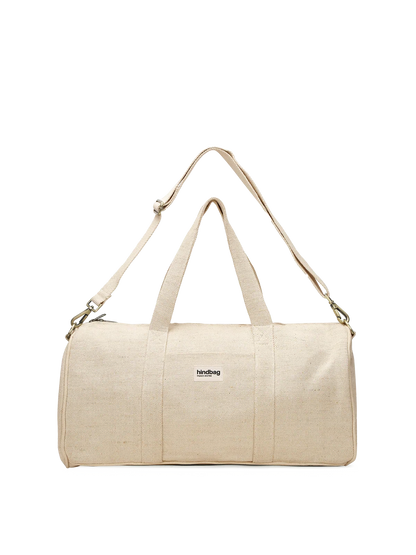 Gabriel Jute Bag