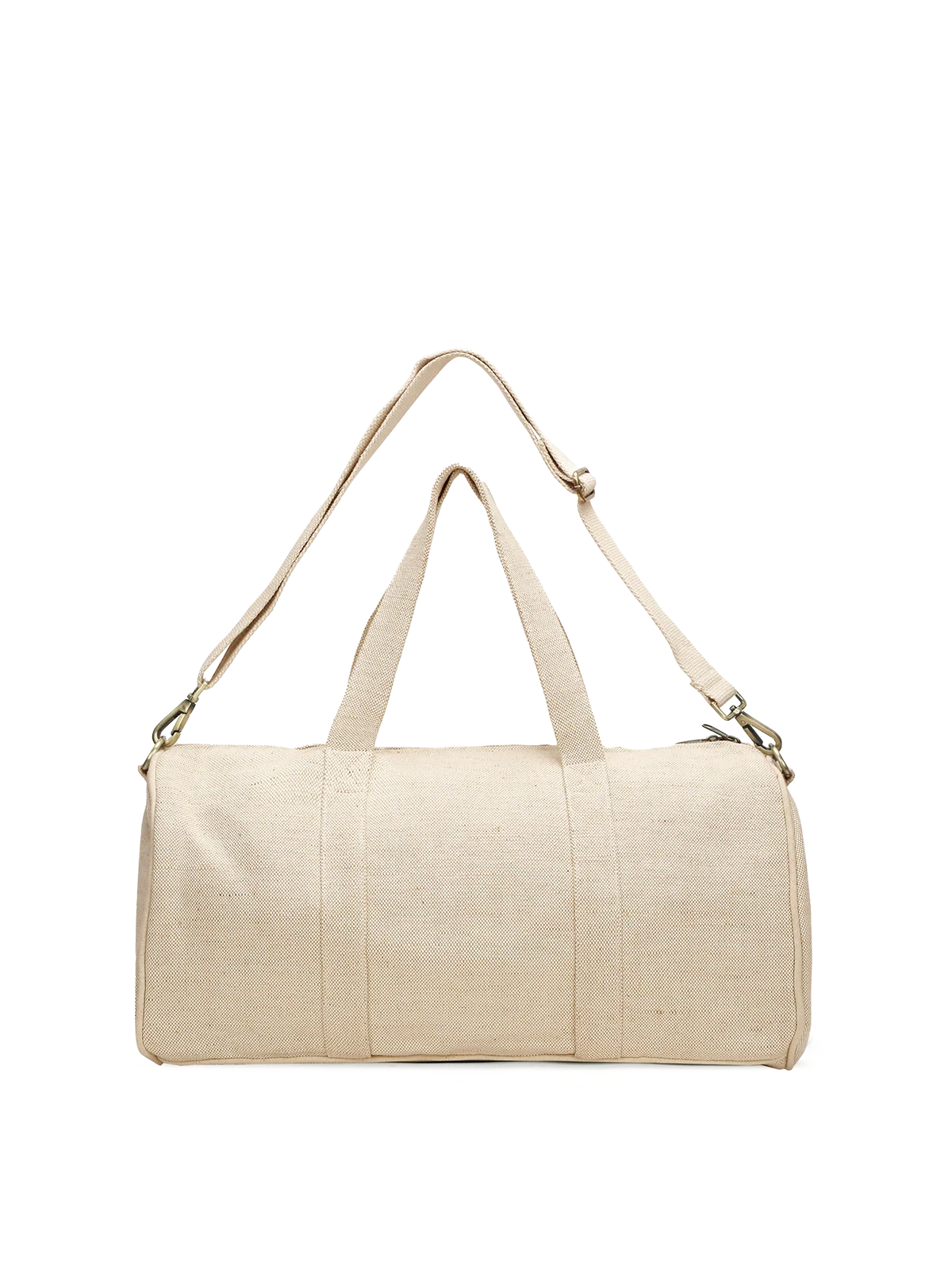 Gabriel Jute Bag