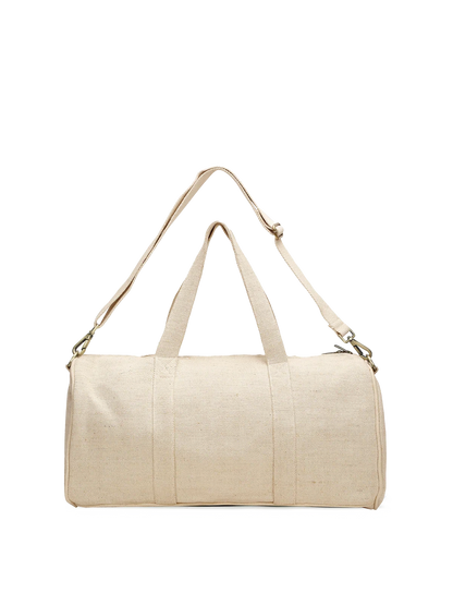 Gabriel Jute Bag