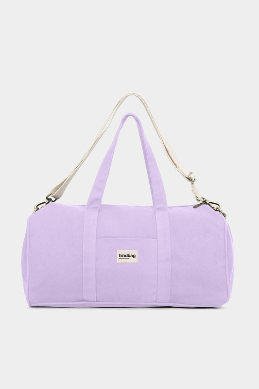 Gabriel Lilac Bag