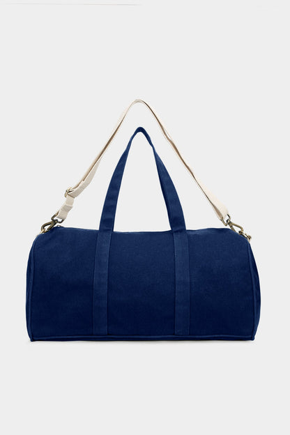 Gabriel Navy Bag
