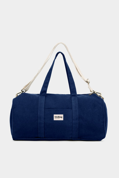 Gabriel Navy Bag