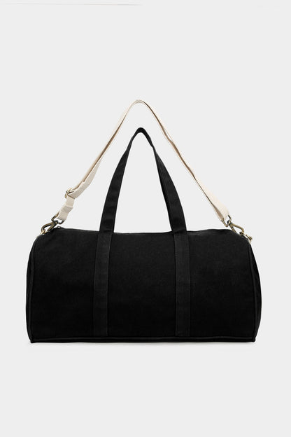 Gabriel Black Bag