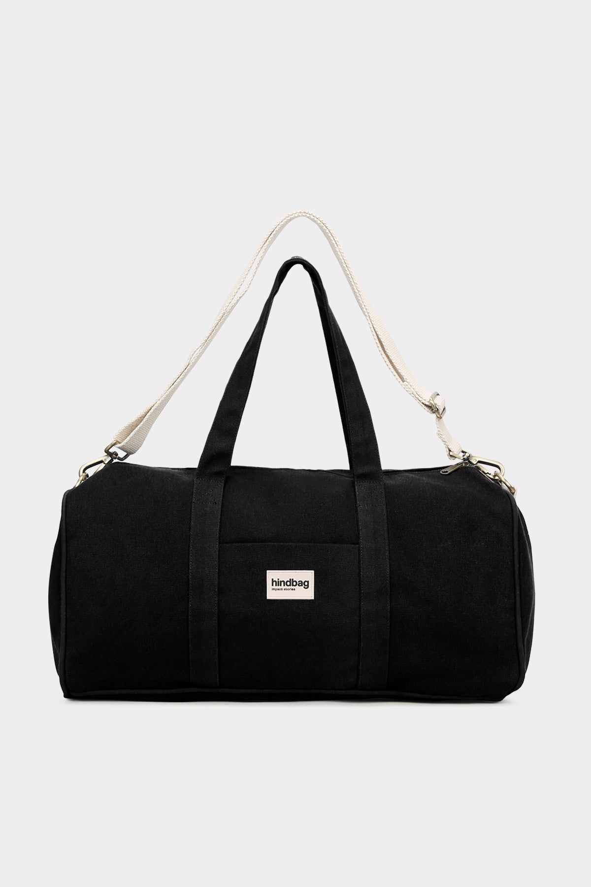 Gabriel Black Bag