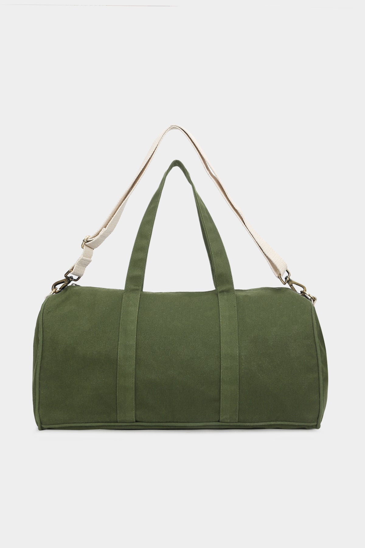 Gabriel Olive green Bag
