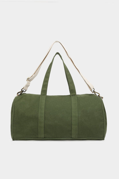 Gabriel Olive green Bag
