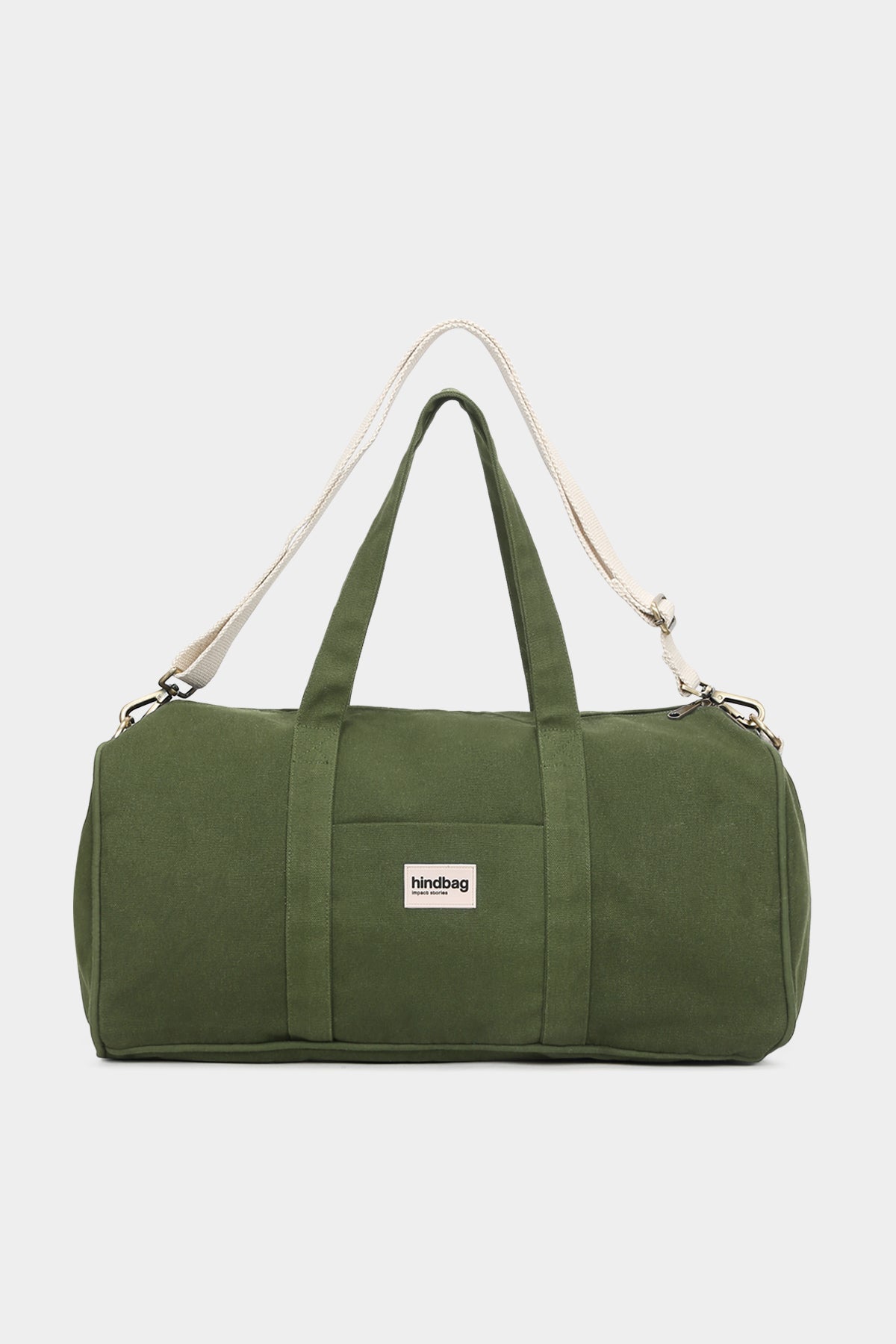 Gabriel Olive green Bag