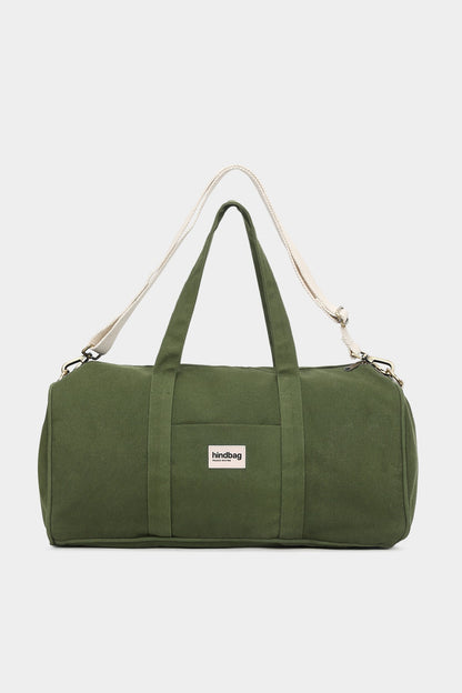 Gabriel Olive green Bag