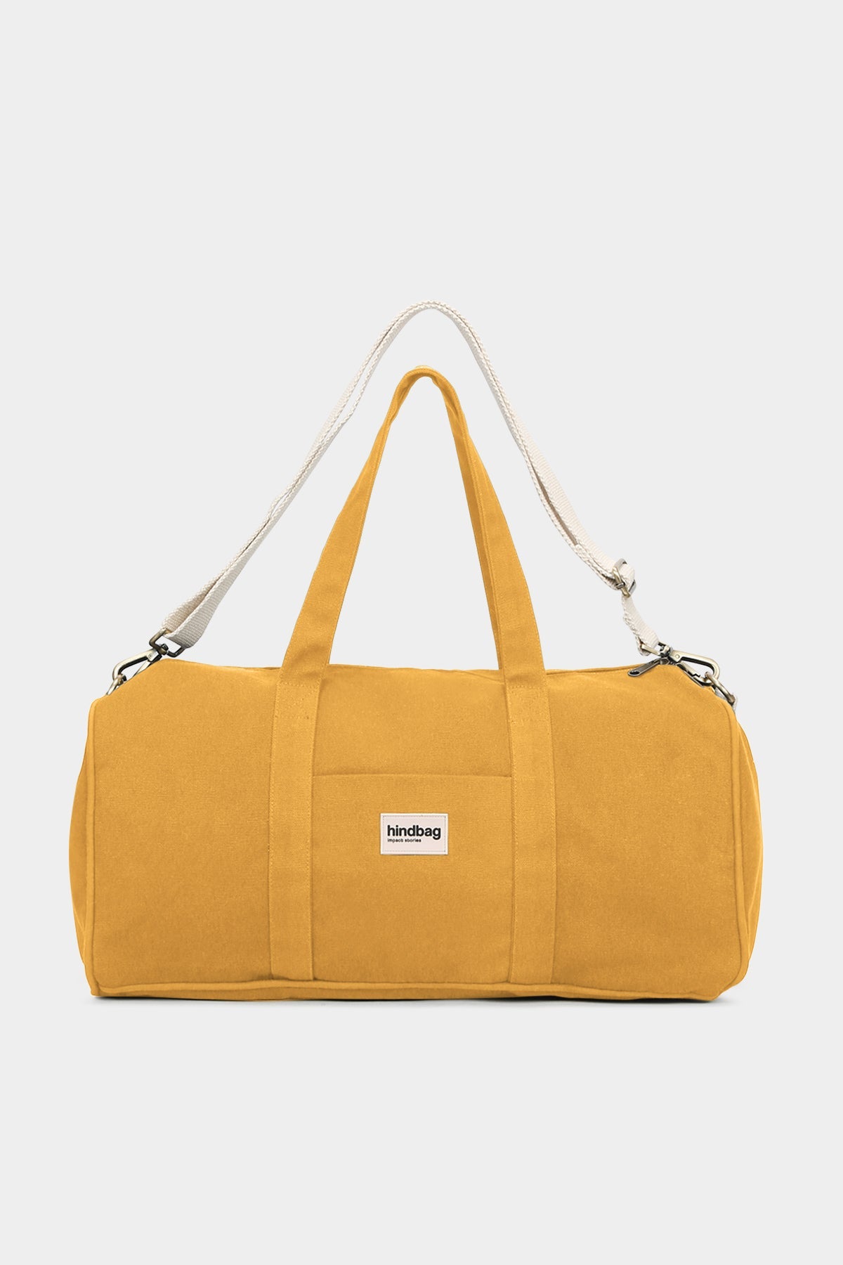 Gabriel Saffron Bag