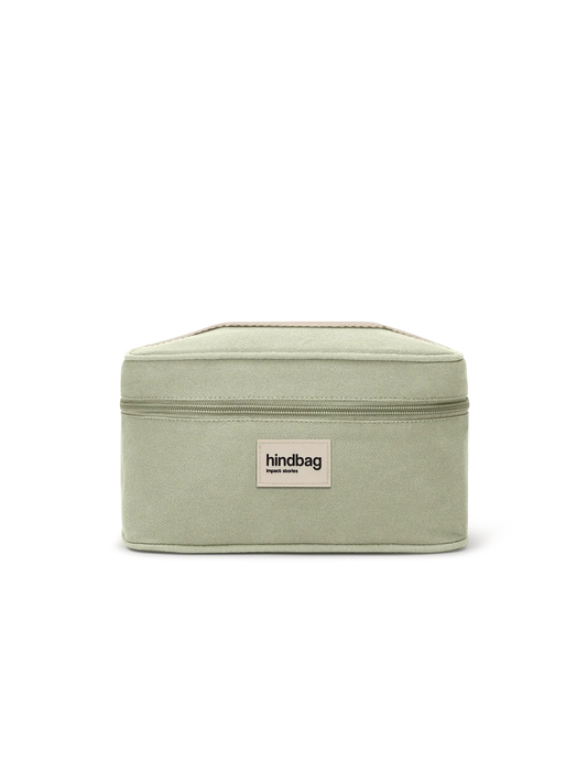 Vanity Gaspard Clay Green