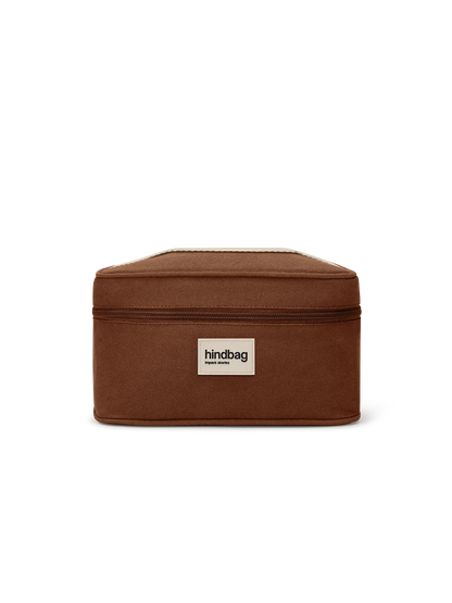 Vanity Gaspard Chocolate