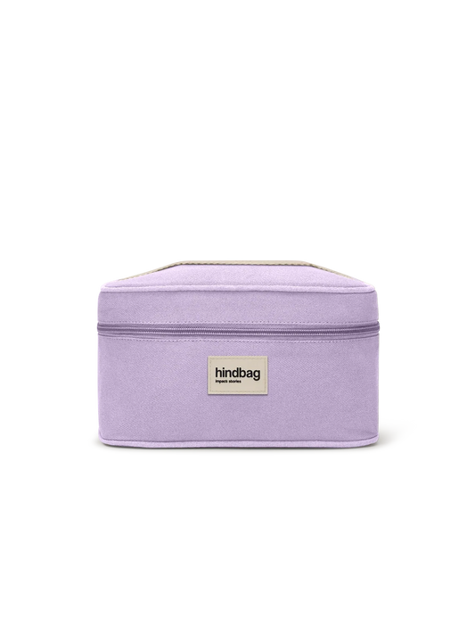 Vanity Gaspard Lilac