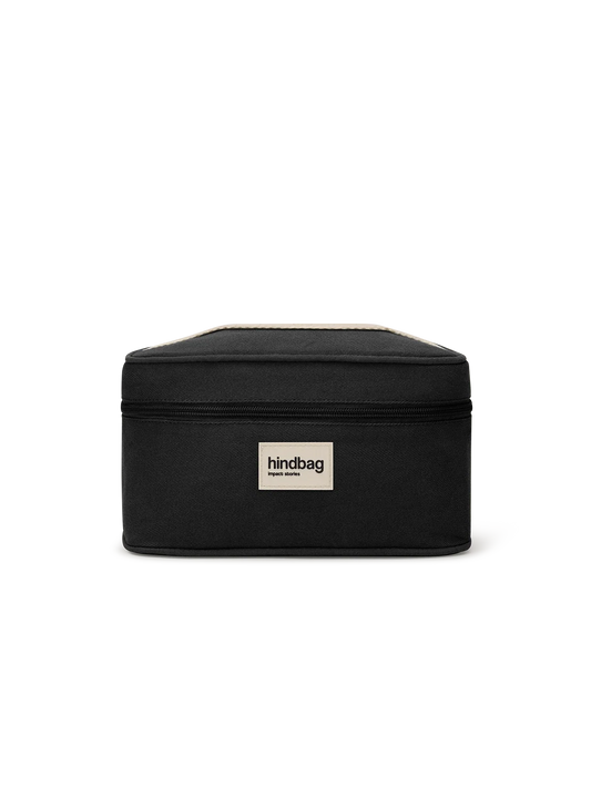 Vanity Gaspard Black