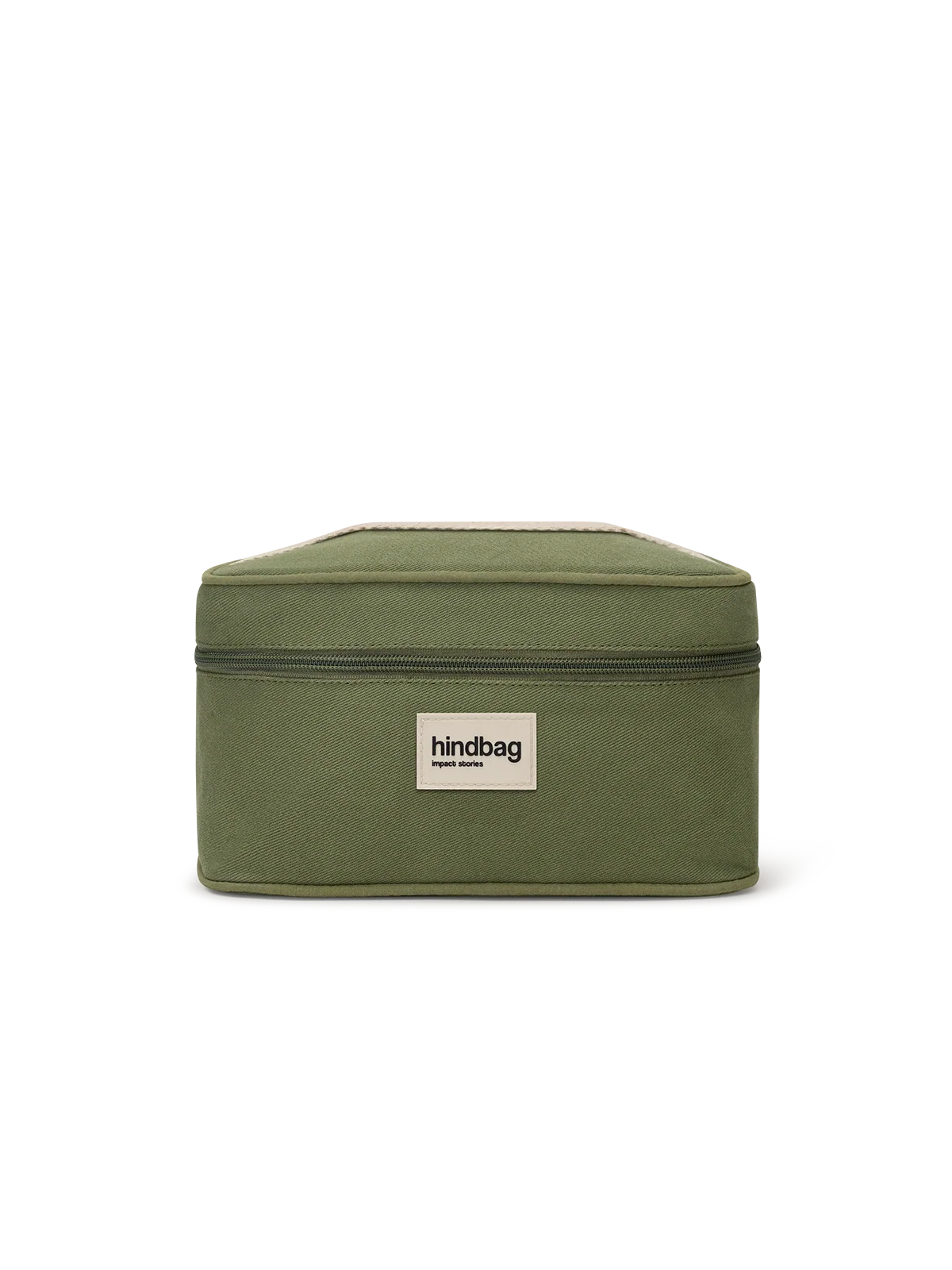 Vanity Gaspard Olive